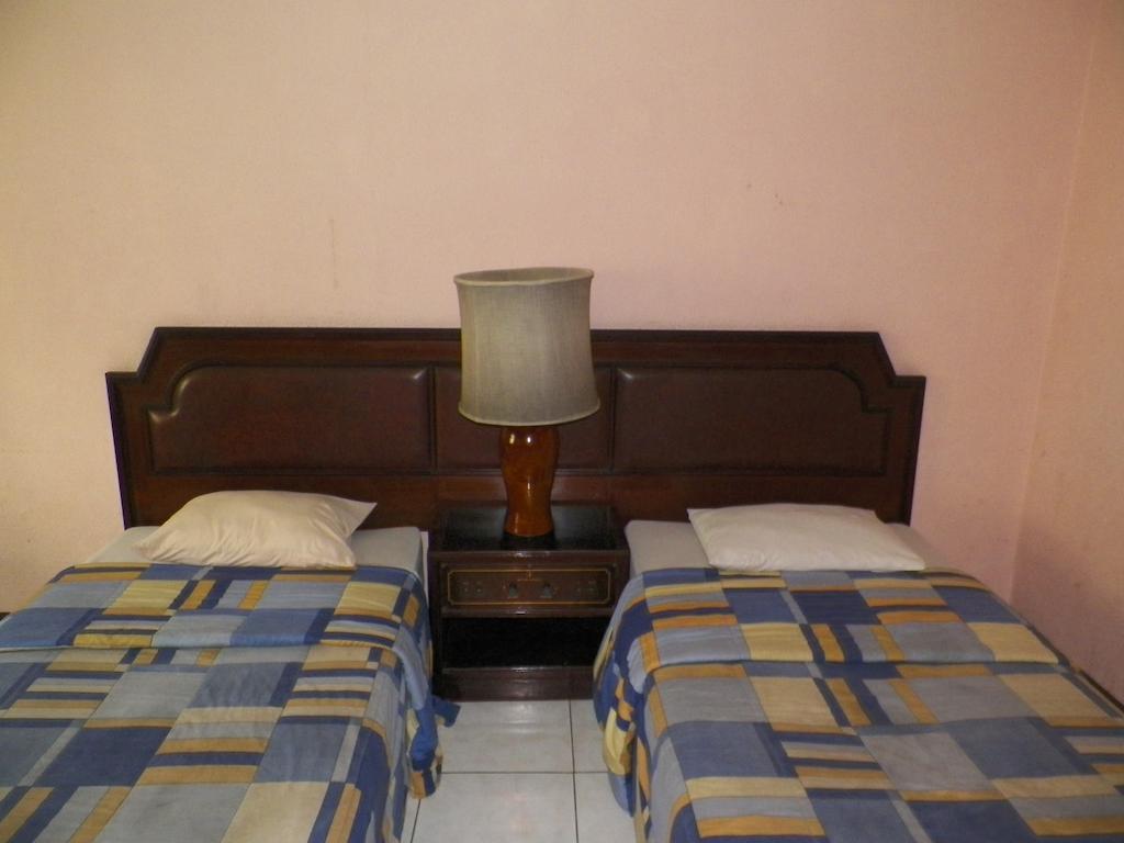 Hotel Istana Bandung Room photo